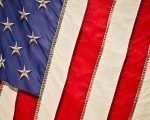 American flag