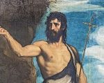 John the Baptist