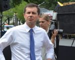 Pete Buttigieg