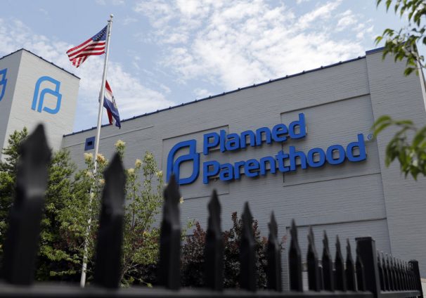 Planned Parenthood