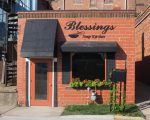 Blessings Soup Kitchen
