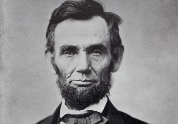 Abraham Lincoln