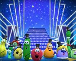 scene - VeggieTales special