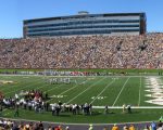 Faurot Field