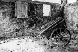 wagon