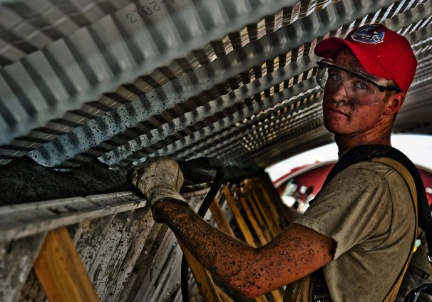 construction worker