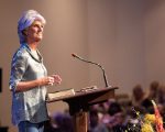 Anne Graham Lotz