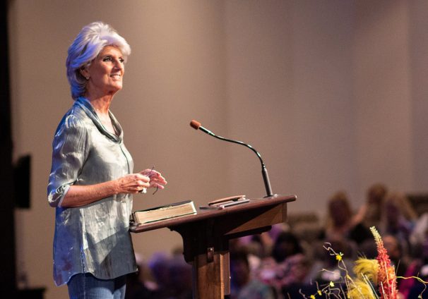 Anne Graham Lotz