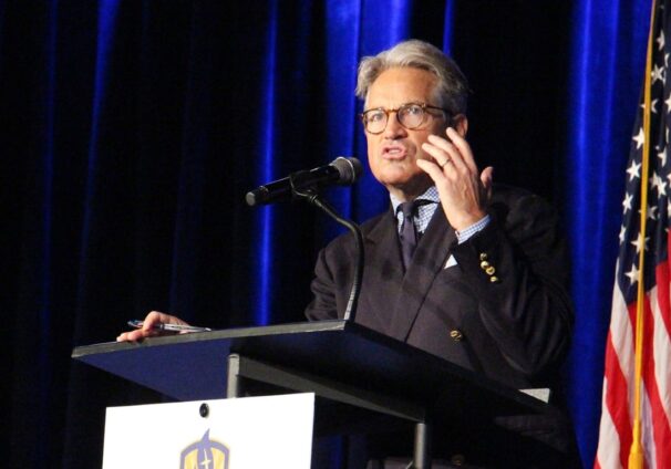 Eric Metaxas