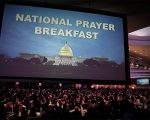 National Prayer Breakfast