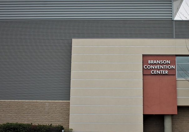 Branson Convention Center