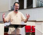 Shane Claiborne - FBC Kansas City