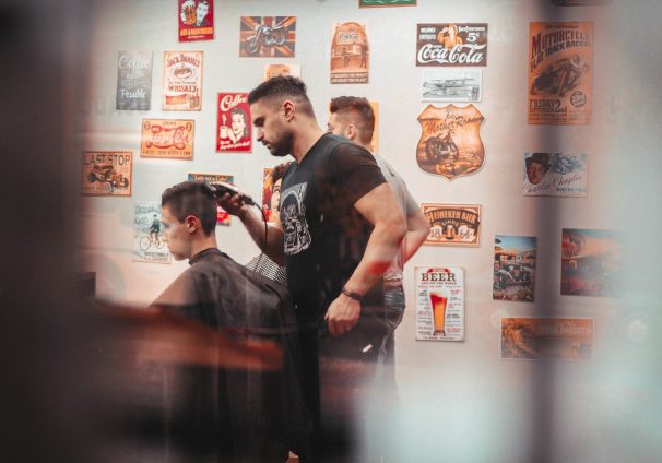 barber