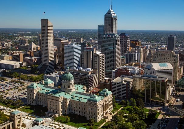 Indianapolis
