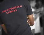 religious t-shirt