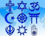 religious symbols