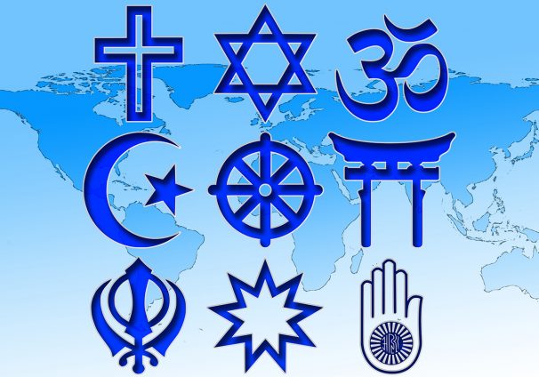 religious symbols