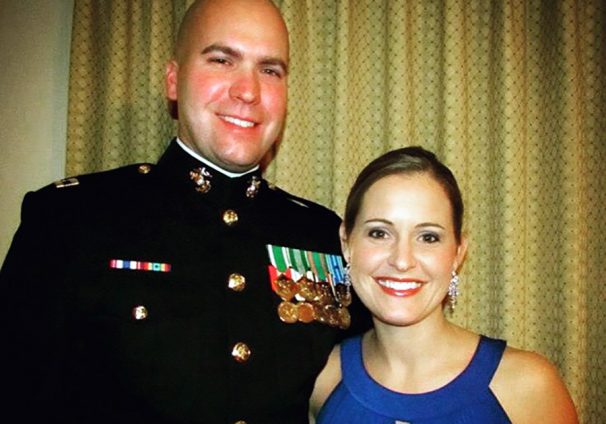 Brian and Kelli O’Day