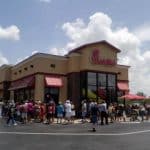 Chick-Fil-A
