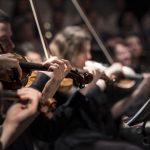 orchestra