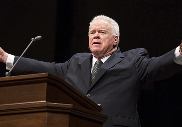 Paige Patterson