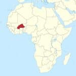 Burkina Faso
