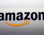Amazon logo