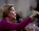 Elizabeth Warren