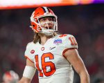 Trevor Lawrence