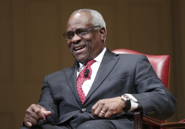 Clarence Thomas