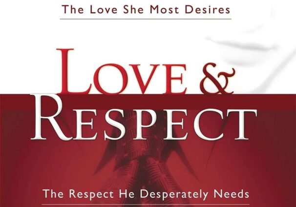 “Love & Respect”