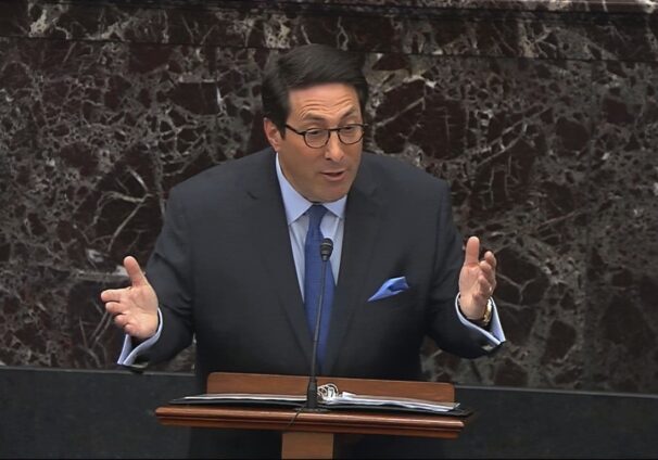 Jay Sekulow