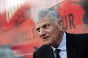 Franklin Graham