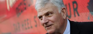 Franklin Graham