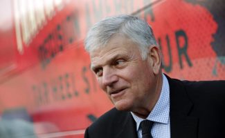 Franklin Graham
