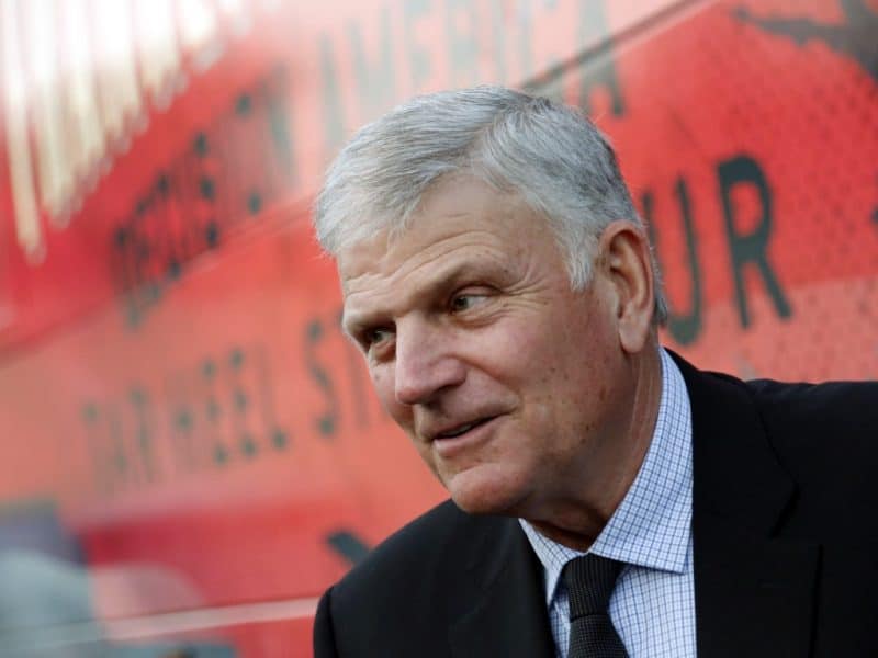 Franklin Graham