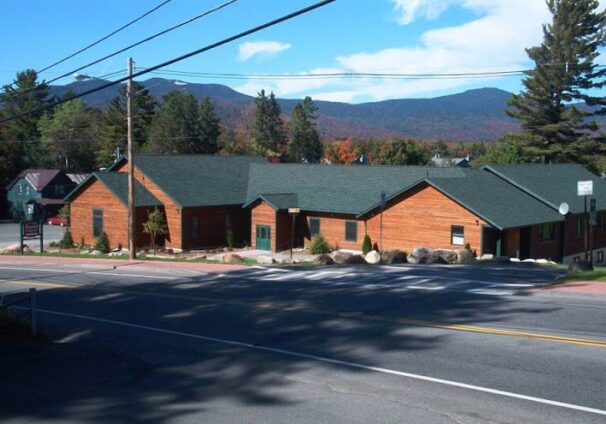 Lake Placid Baptist Church
