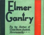 Elmer Gantry