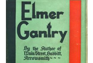 Elmer Gantry