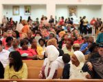 multiracial congregation