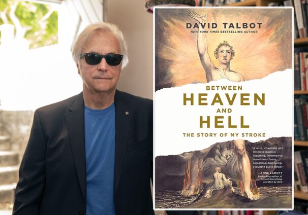 David Talbot, 