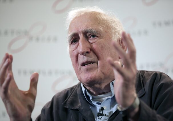 Jean Vanier