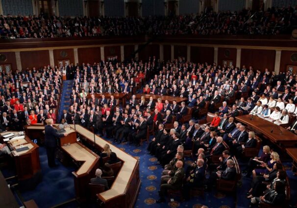 State of the Union address