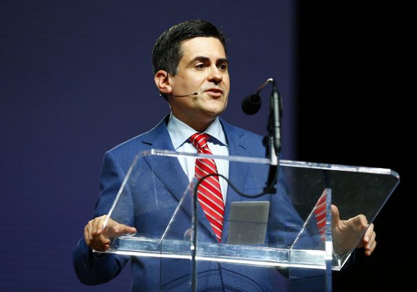 Russell Moore