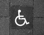 wheelchair logo