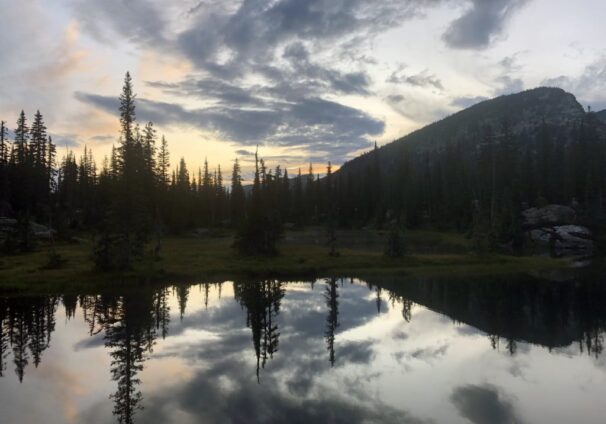 Northern Idaho
