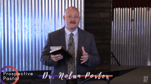 Nolan Porter
