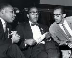 King, Lowery and Walker