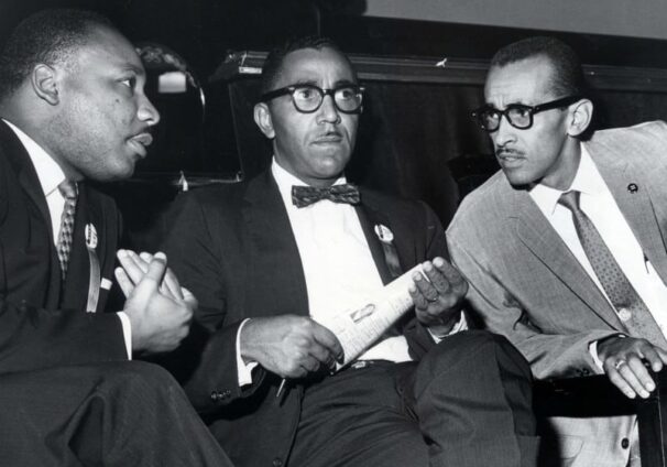King, Lowery and Walker
