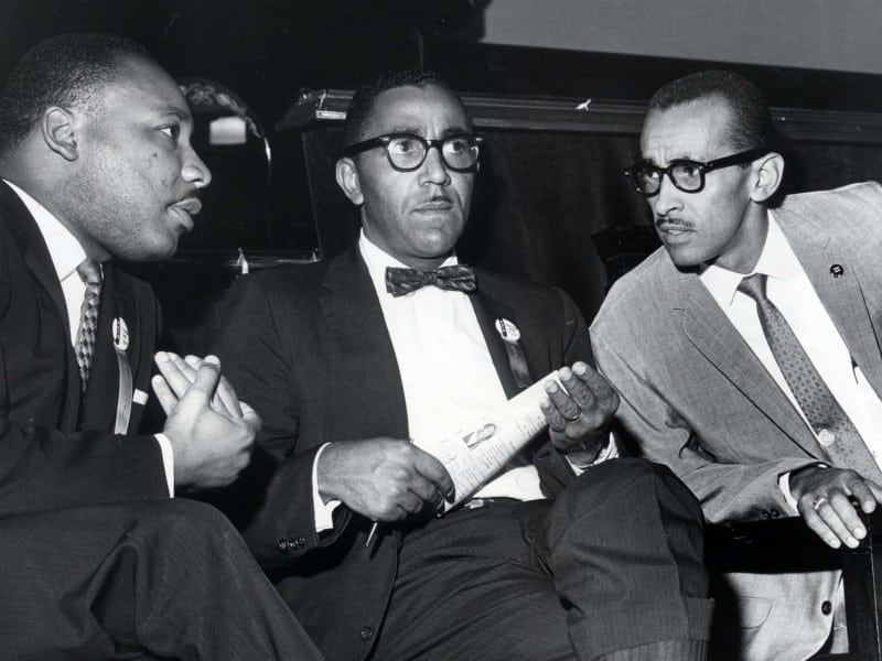 King, Lowery and Walker